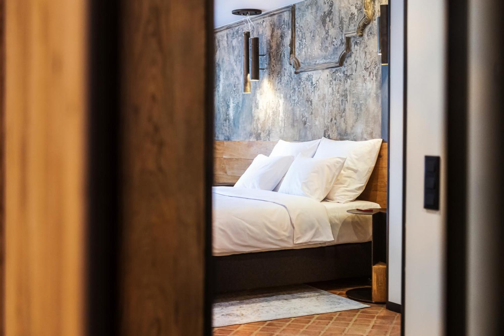 Nomadic Urban Premium Suites Krakow Dış mekan fotoğraf