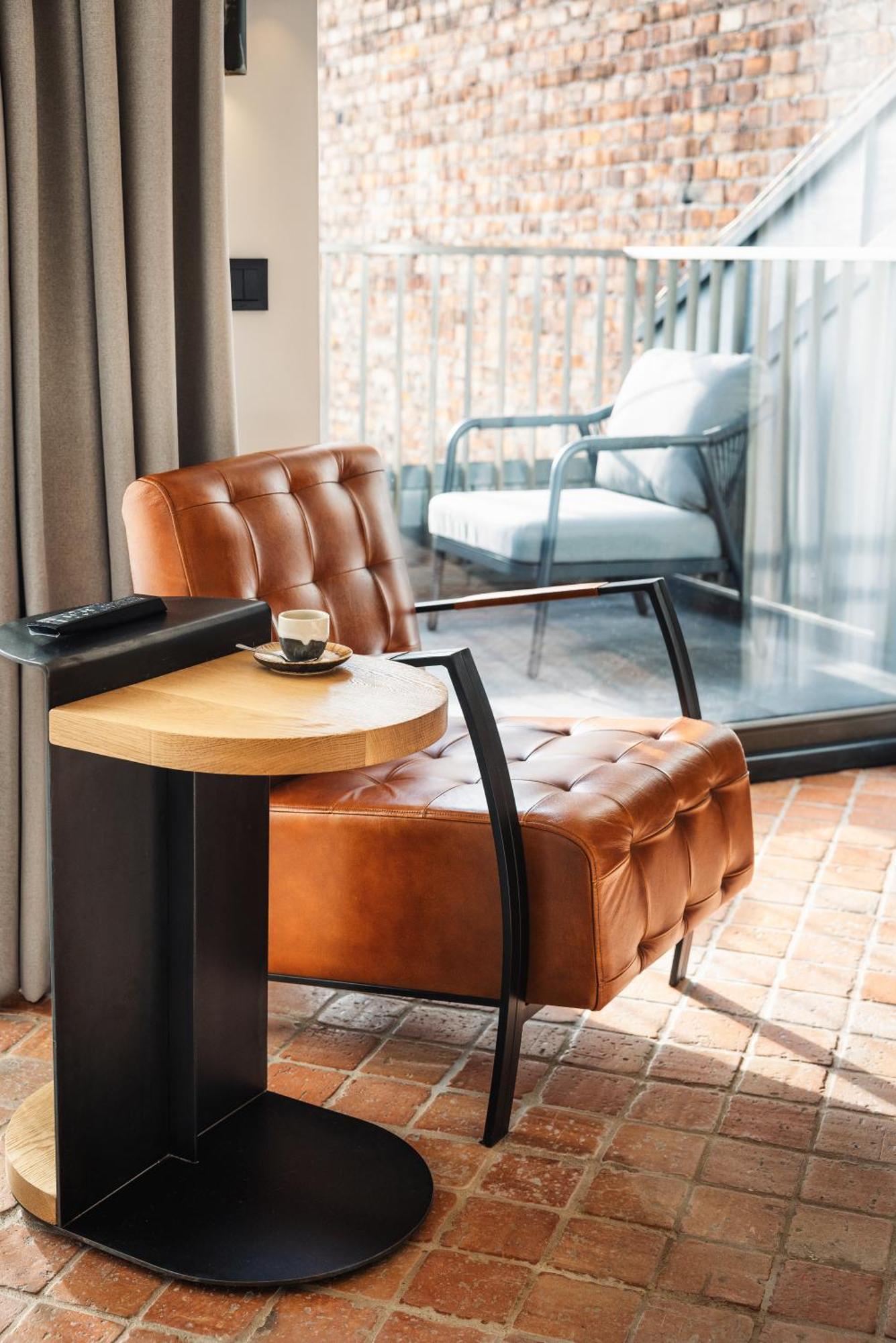Nomadic Urban Premium Suites Krakow Dış mekan fotoğraf