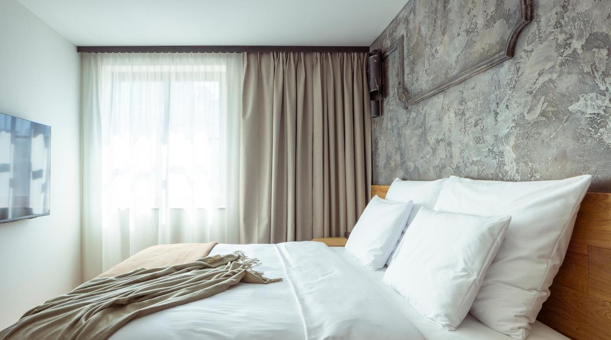 Nomadic Urban Premium Suites Krakow Dış mekan fotoğraf