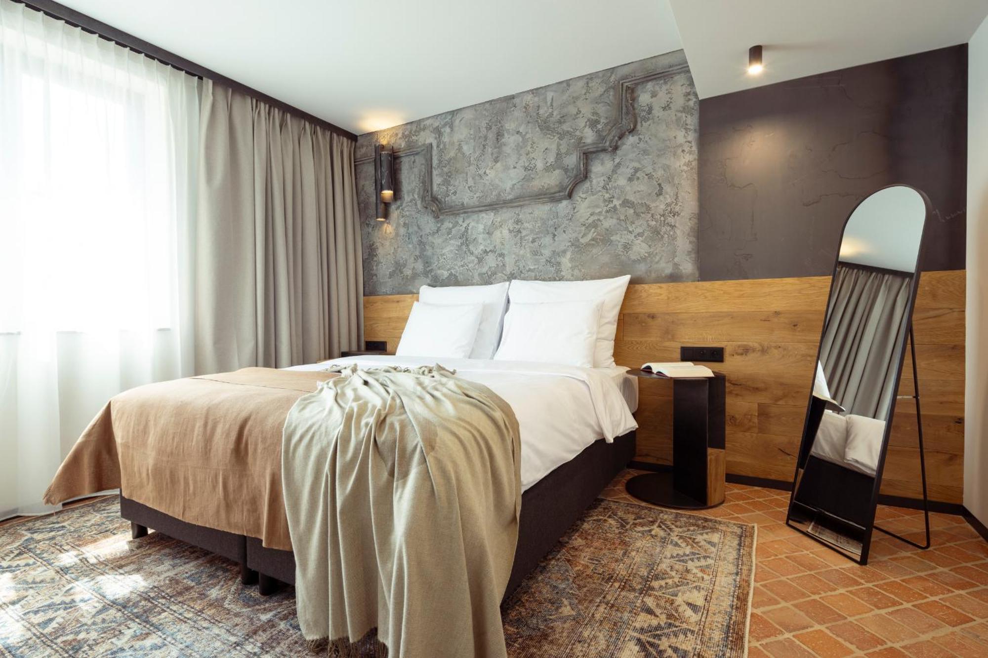 Nomadic Urban Premium Suites Krakow Dış mekan fotoğraf