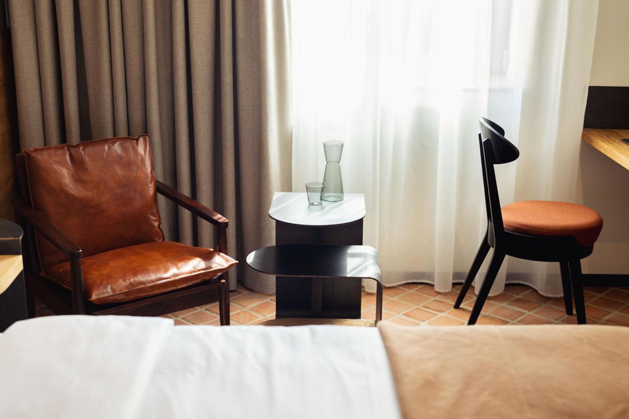Nomadic Urban Premium Suites Krakow Dış mekan fotoğraf