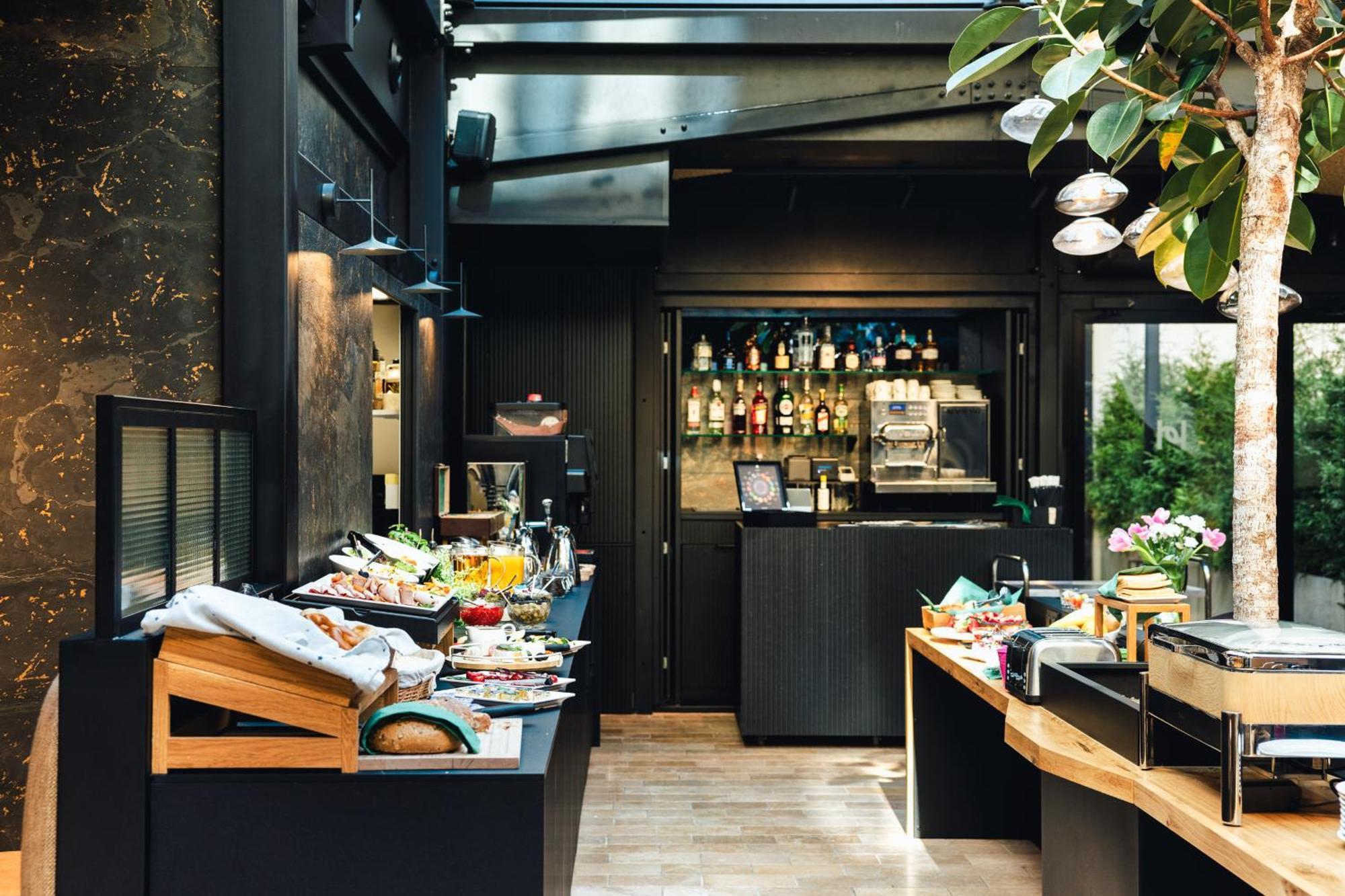 Nomadic Urban Premium Suites Krakow Dış mekan fotoğraf